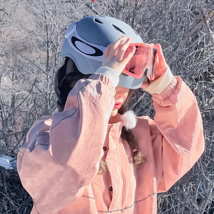 风华尽敛为谁藏